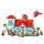 LEGO Disney 43268 Domek na plaży Lilo i Stitcha - 1308202 - zdjęcie 6